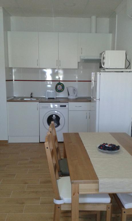 Appartement Tursol
